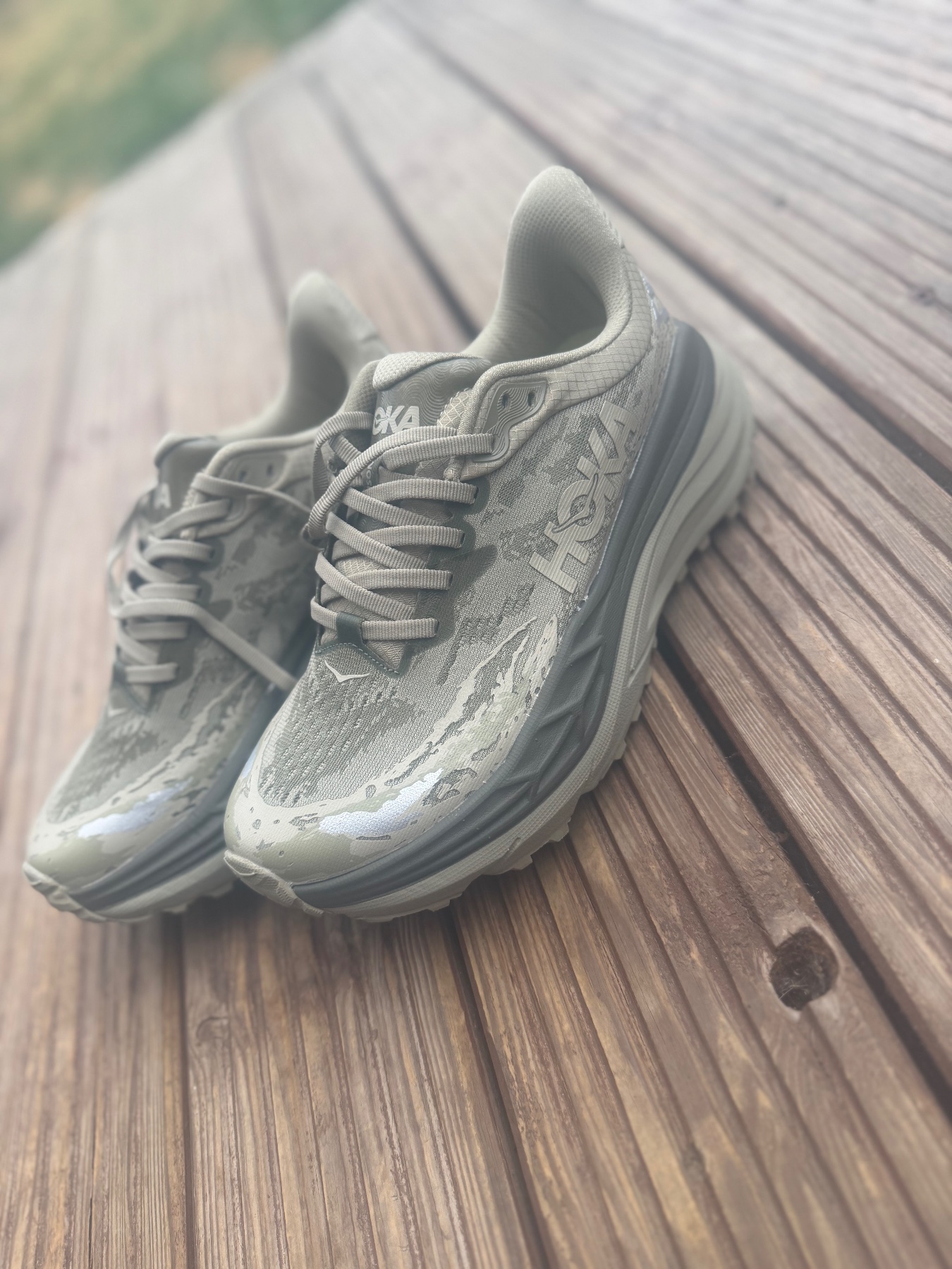 Hoka 6.5