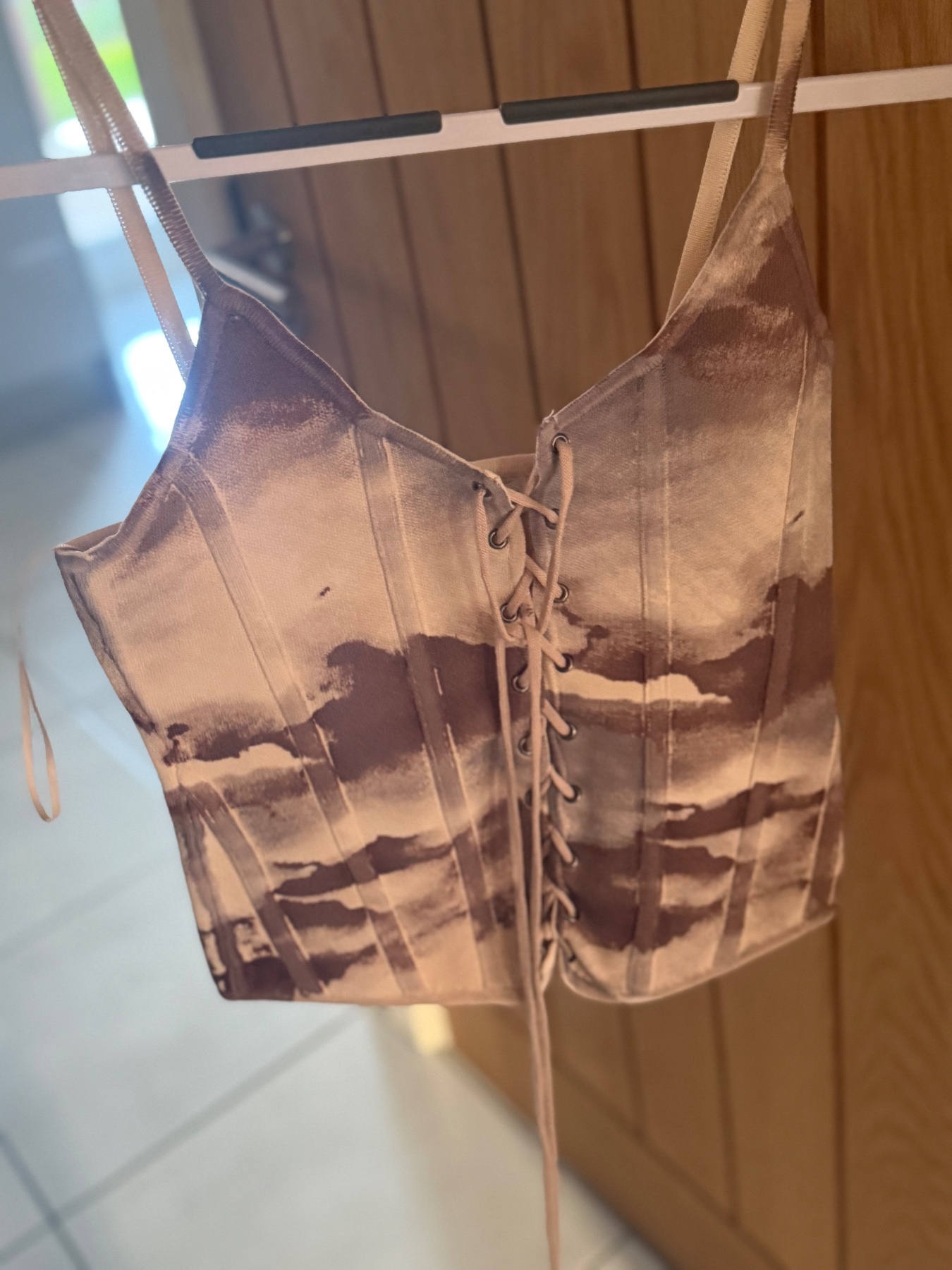 Zara top s