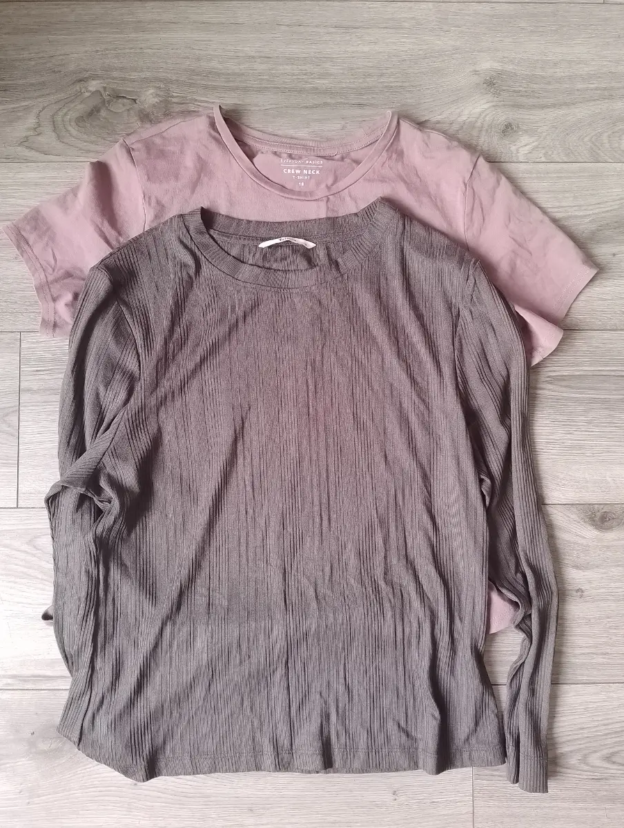 Womens Size 18 Tops Bundle of 2