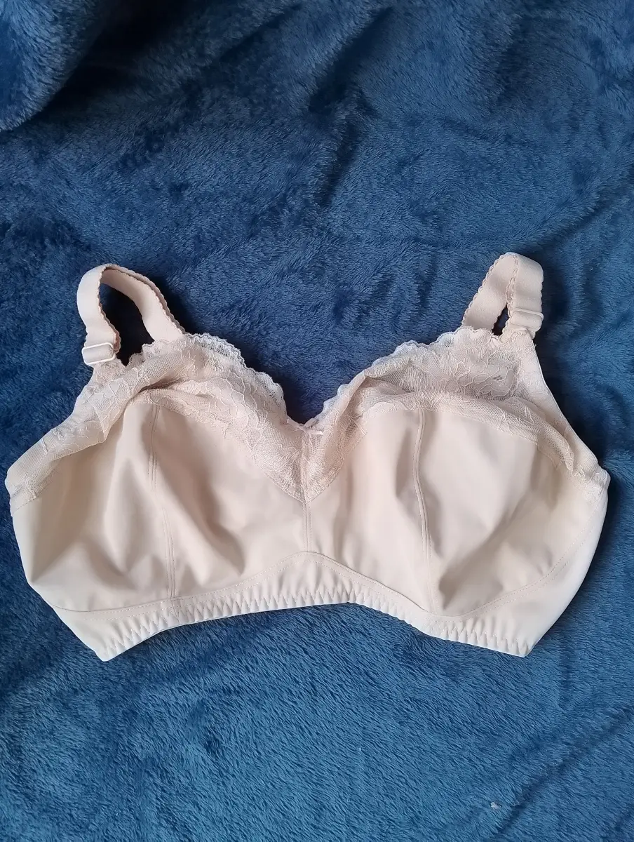 Wireless Bra 40G Brand New by George