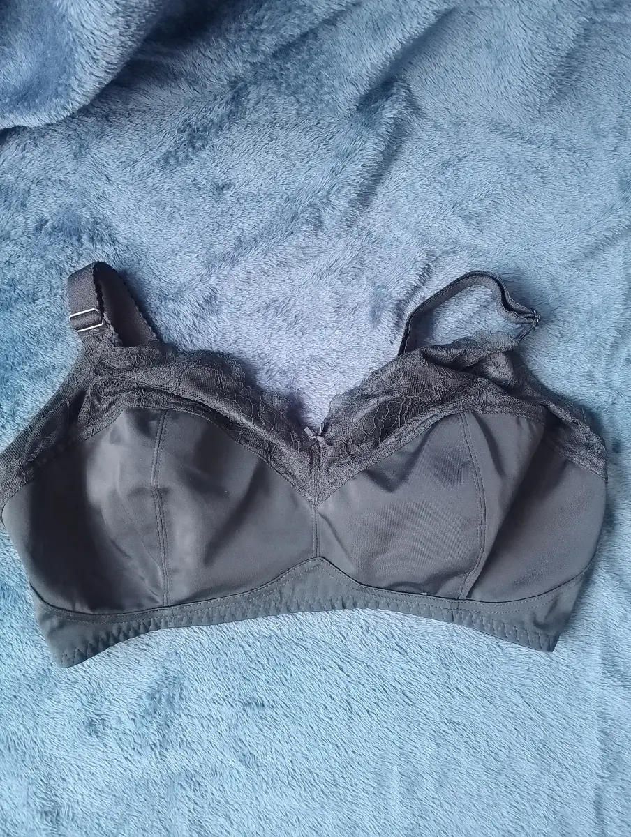 Wireless Bra 40G Brand New by George at Asda