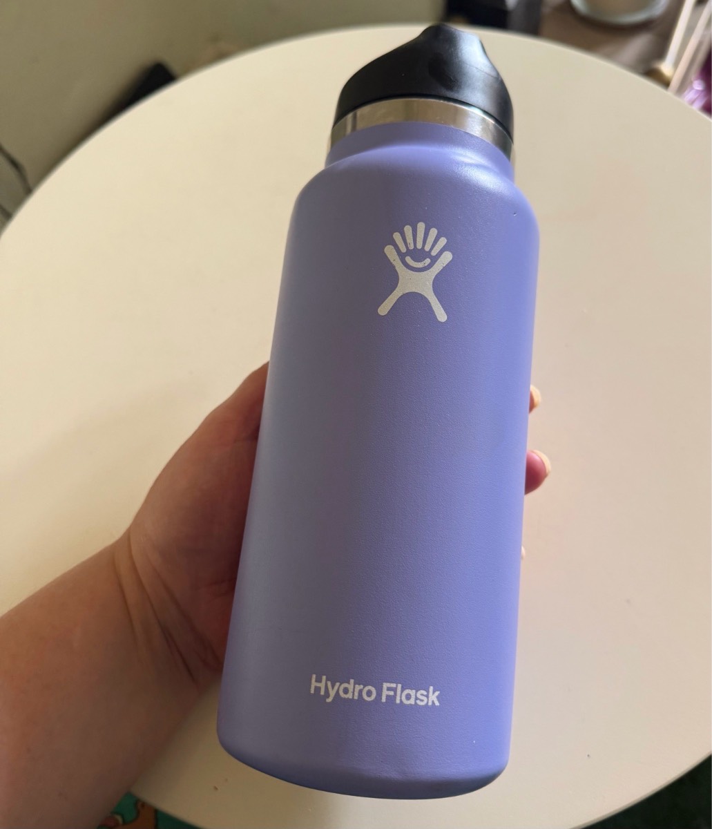 Hydro flask