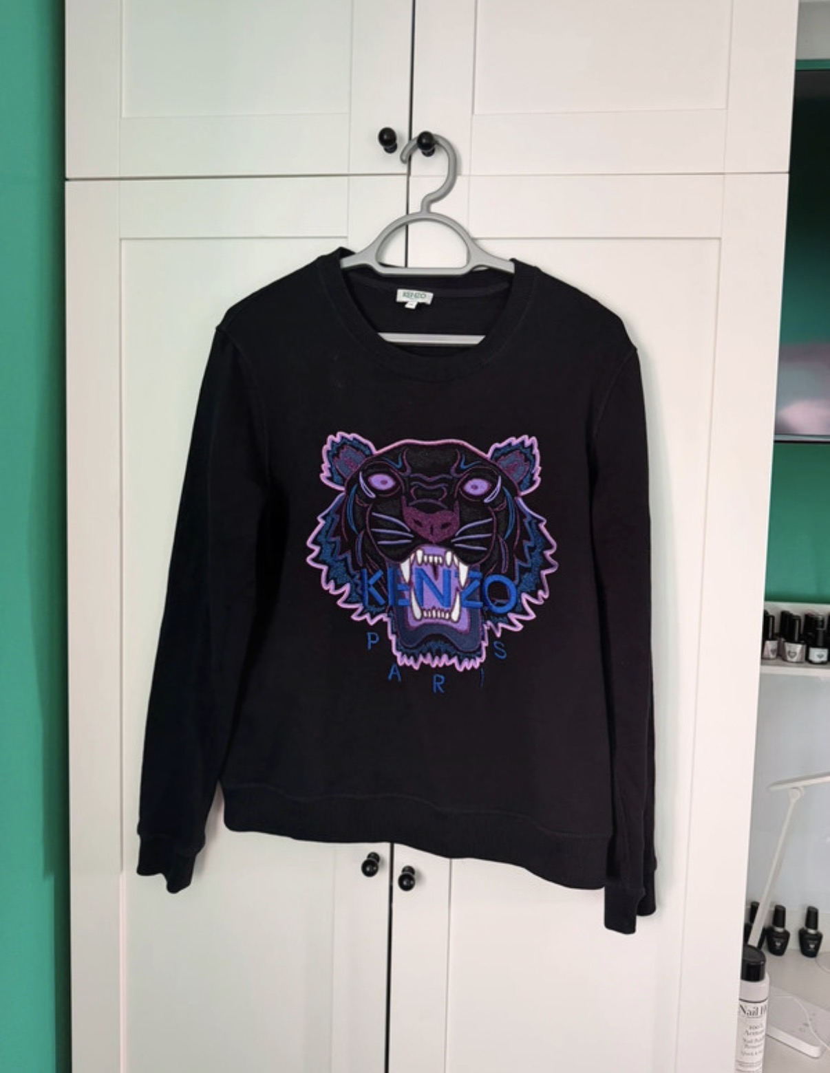 Kenzo Jumper