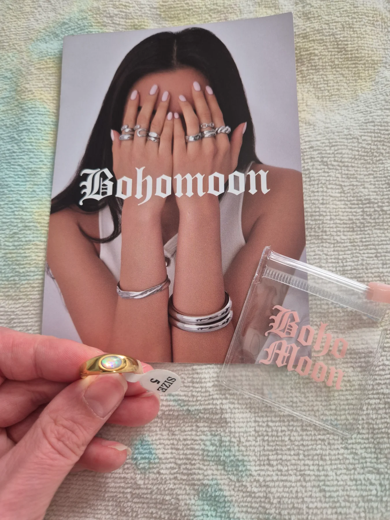 Bohomoon