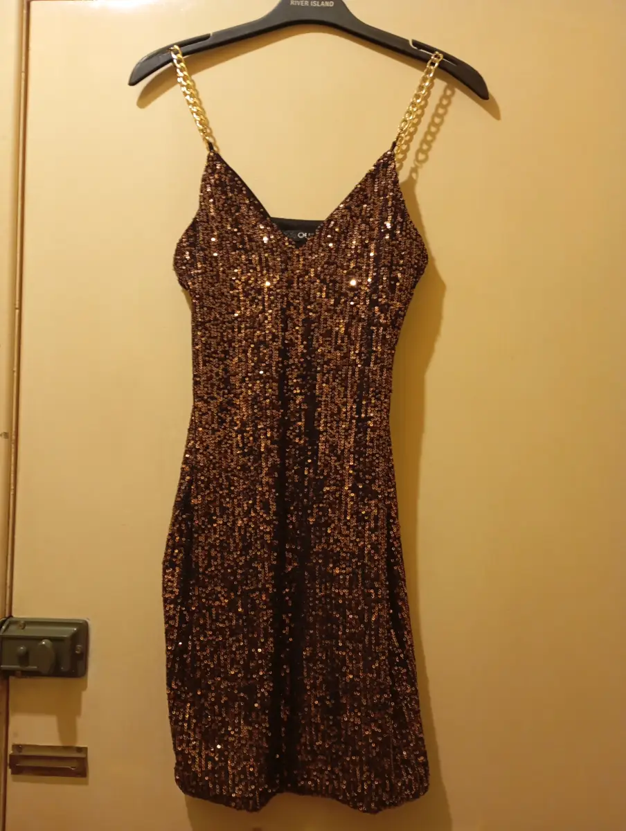 Quiz dress