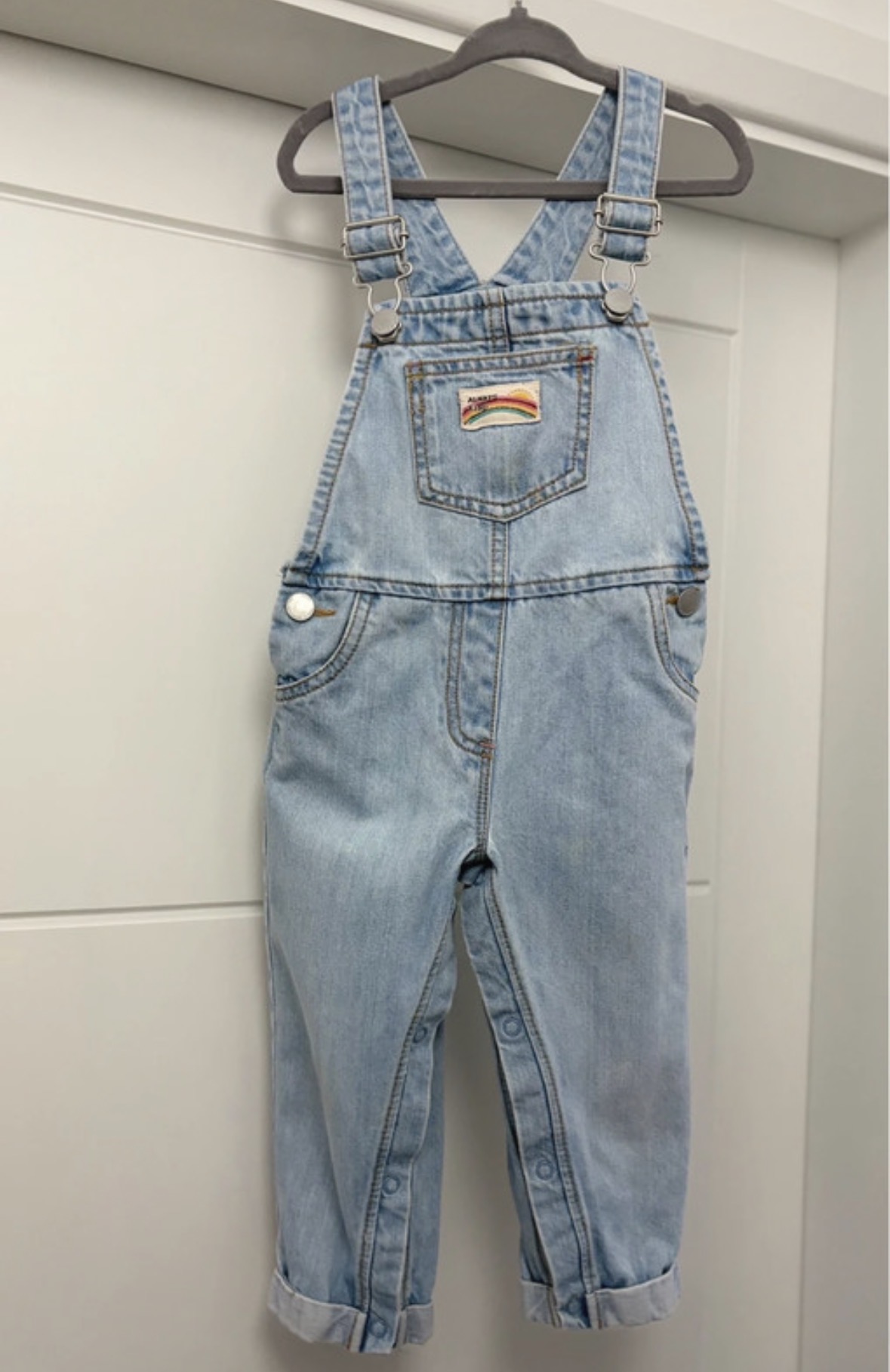 Dungarees