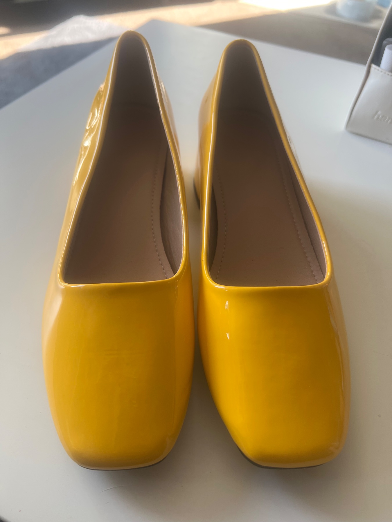 Ladies courts shoes new size 4