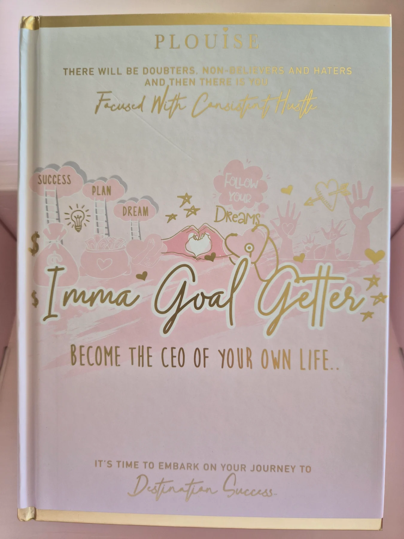 Planner