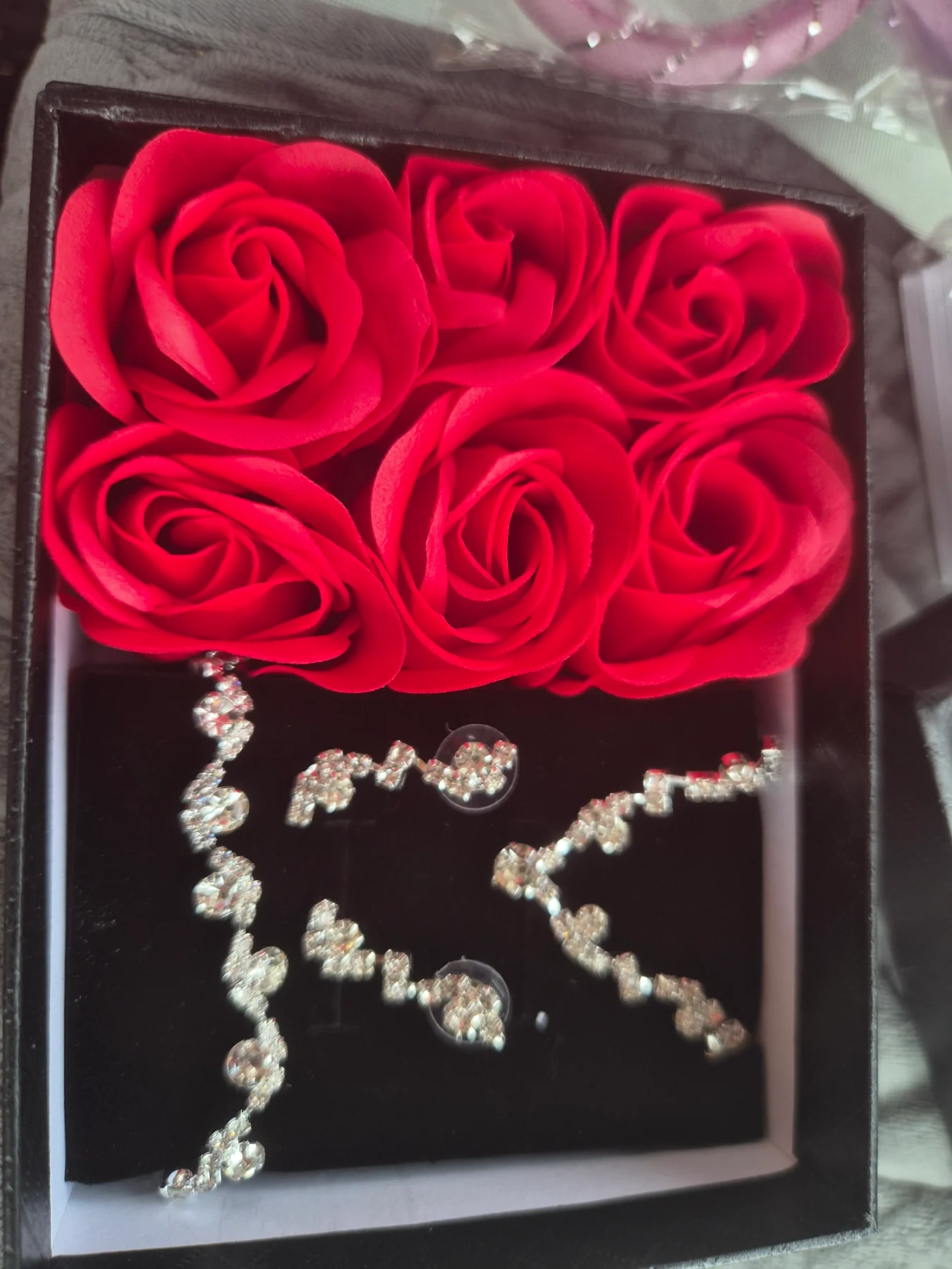 Jewellery set