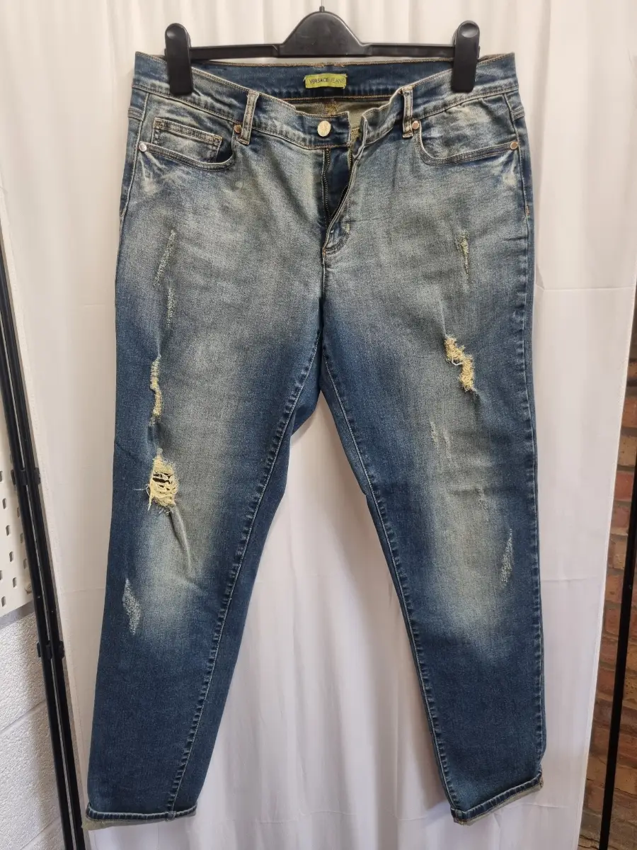 Versace jeans sz 14 worn once