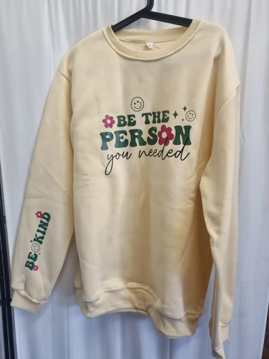 Jumper sz 3XL new in packaging