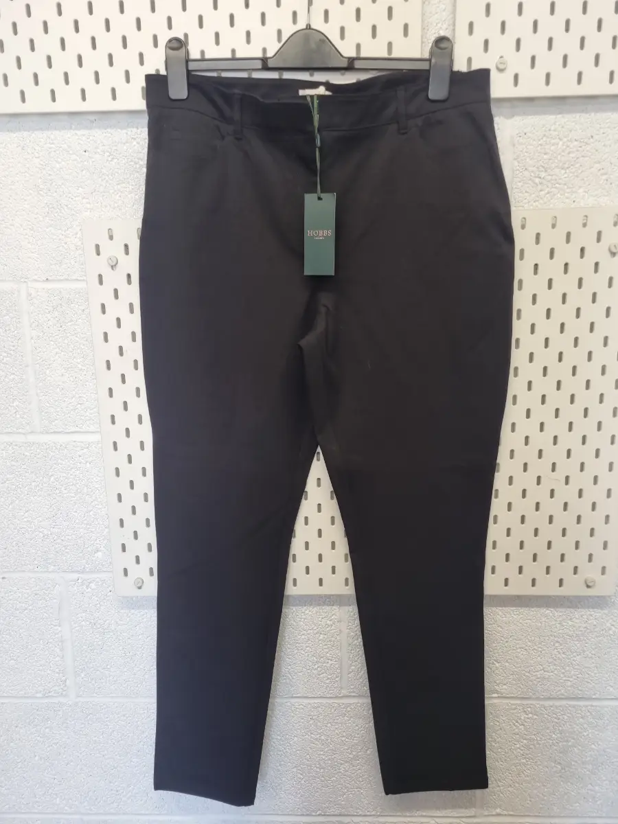Hobbs Jeans black