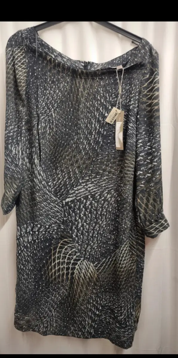 Dress By sandwich sz 12 to  14