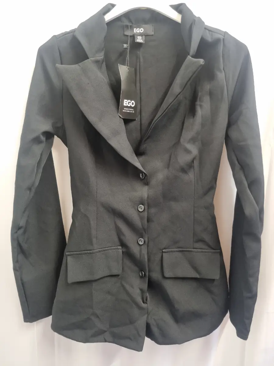 Playsuit sz 8 black