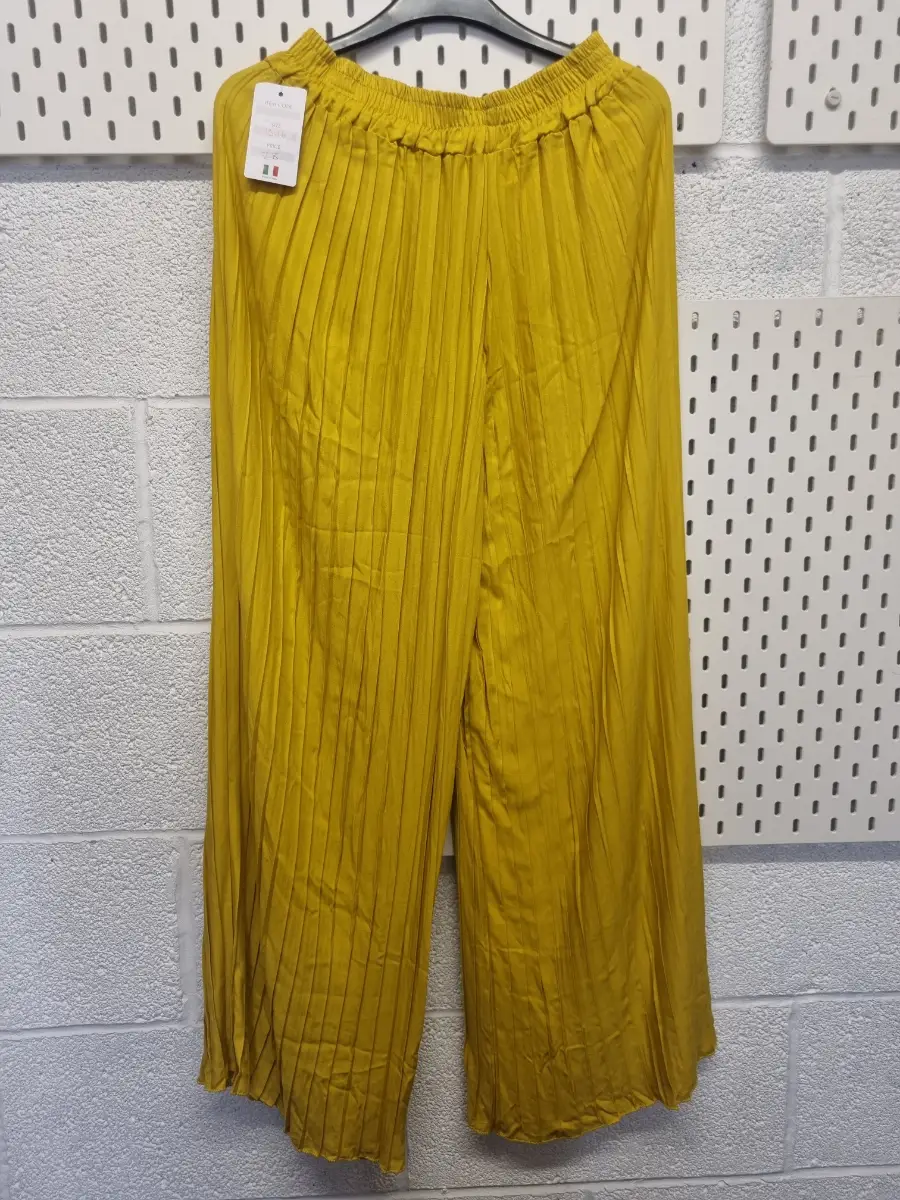 Trousers one sz