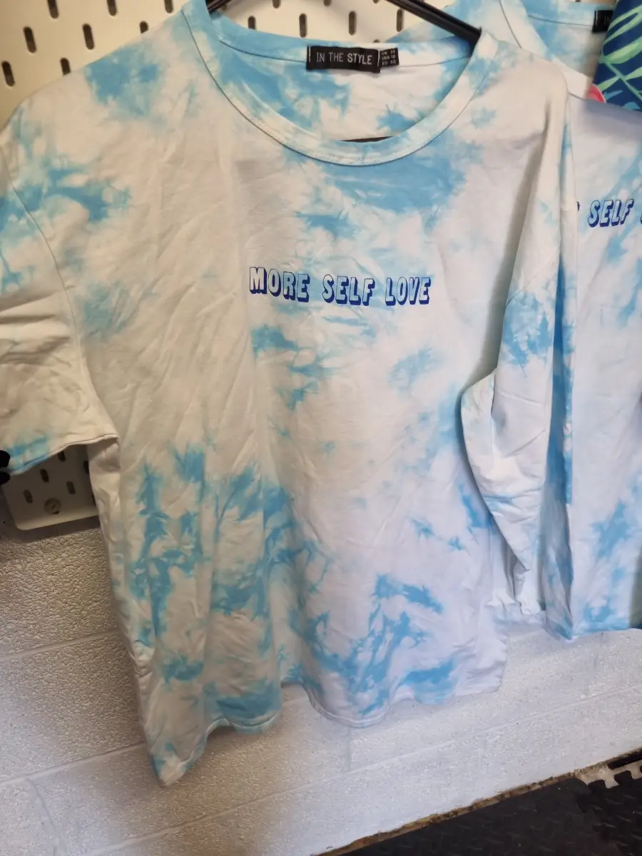 Bundle x 2 tops sz 14