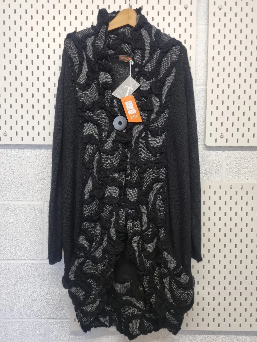 Tivoli cardigan one sz XL