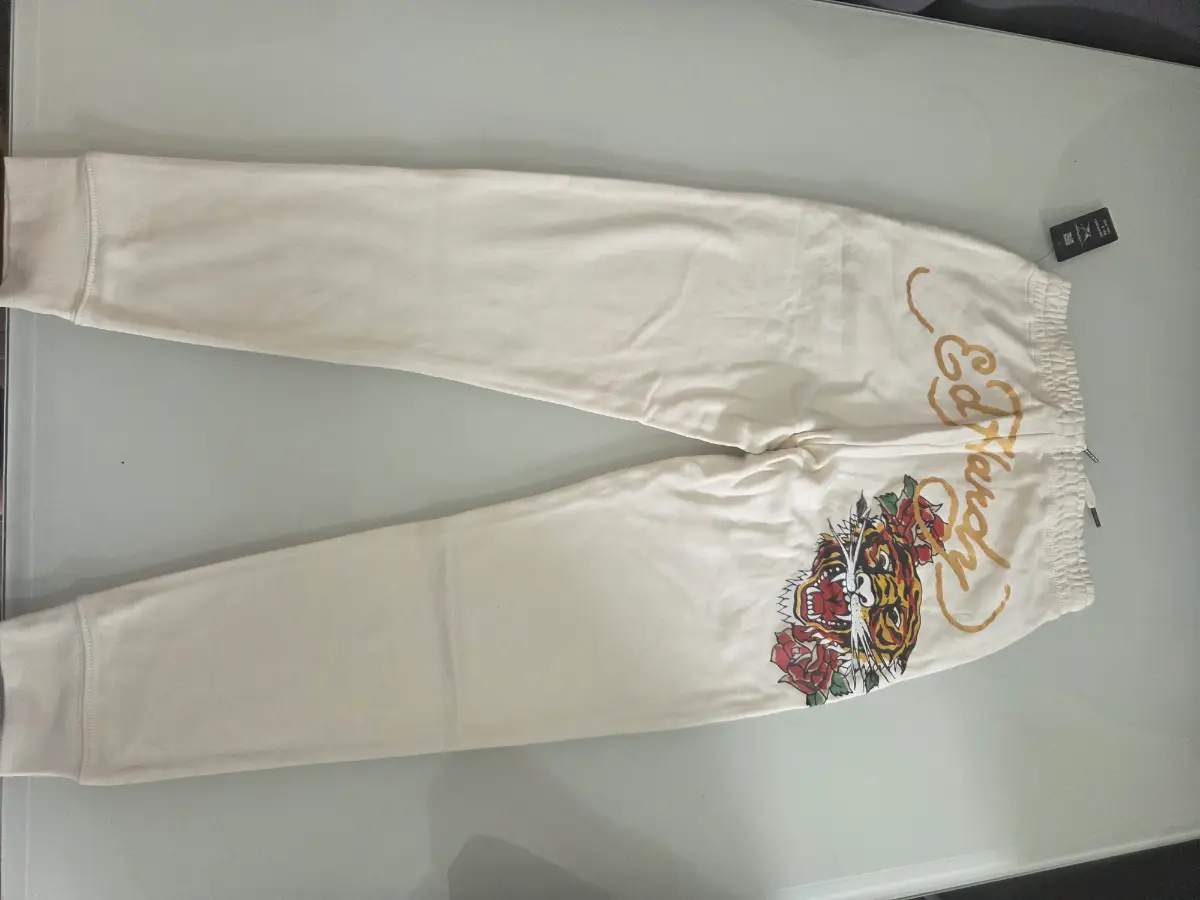 Ed hardy joggers