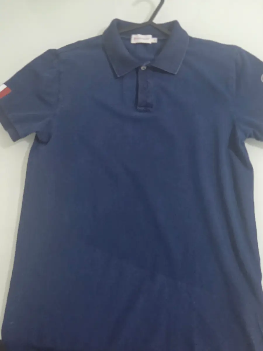 Moncler size small