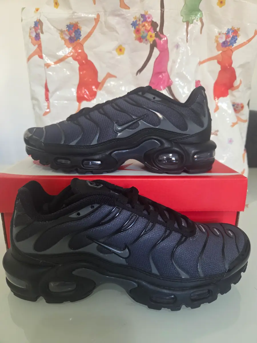 Nike UK 4