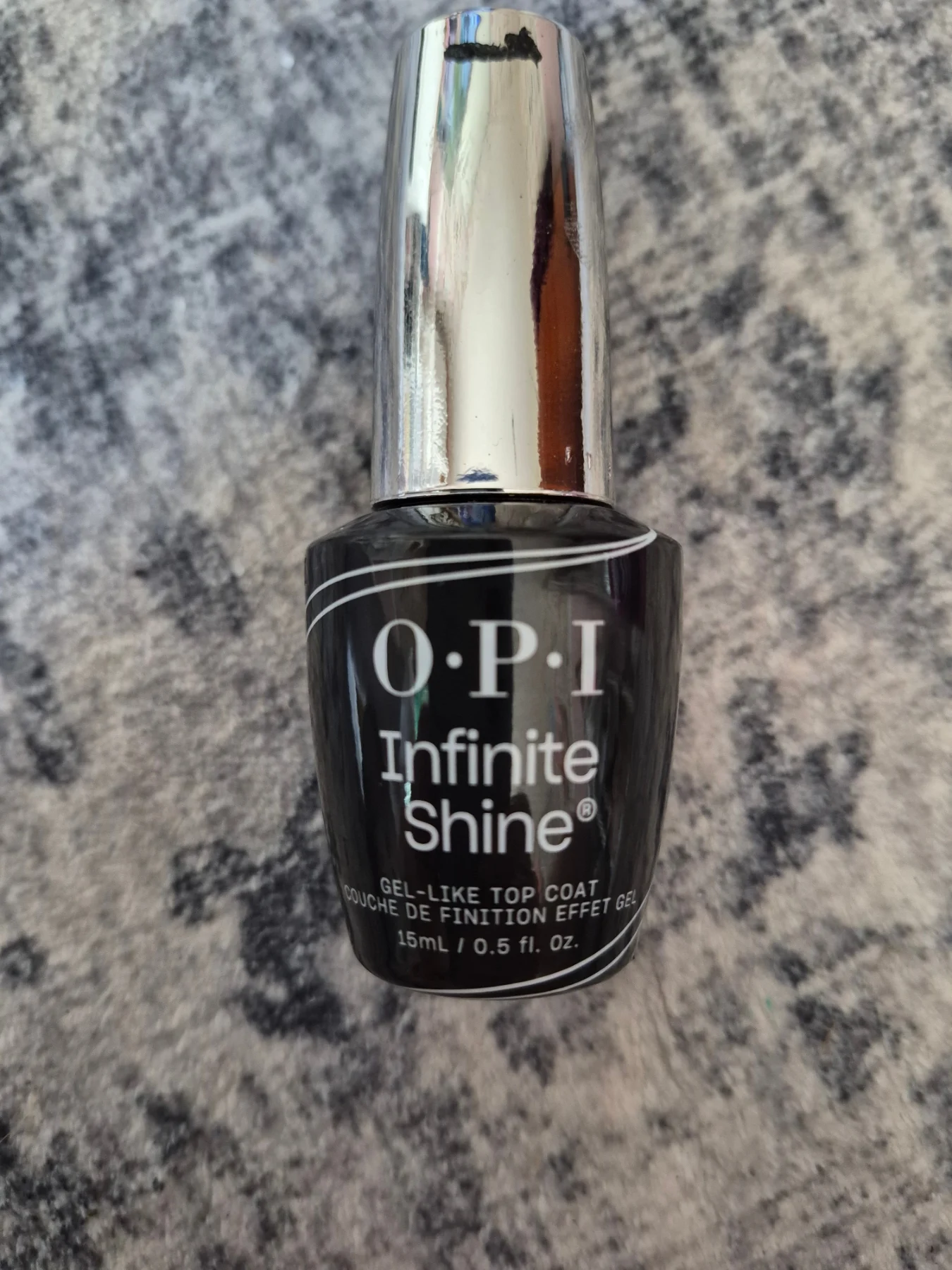OPI infinite shite top coat