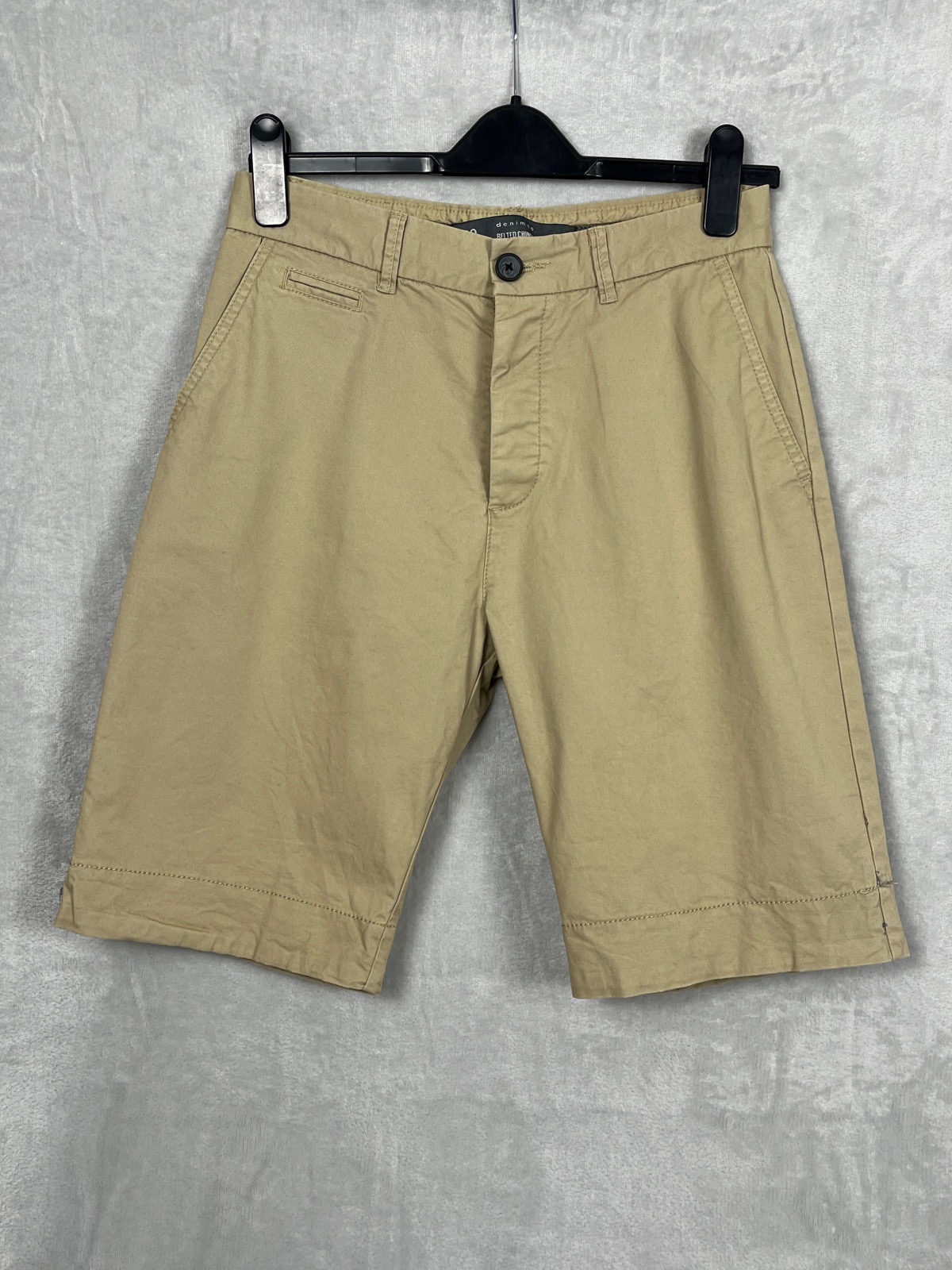 Primark Mens Shorts Chino Shorts Size 30 inch Waist Summer Smart Casual