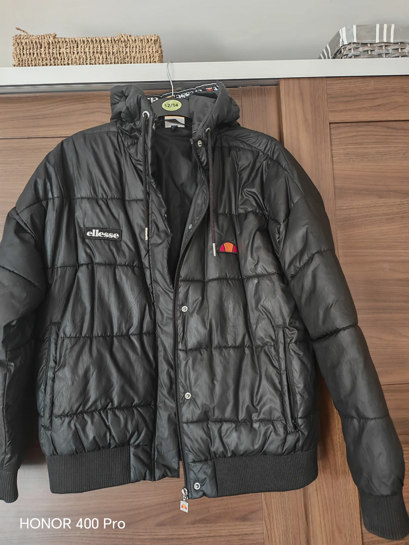 Ellesse women jacket