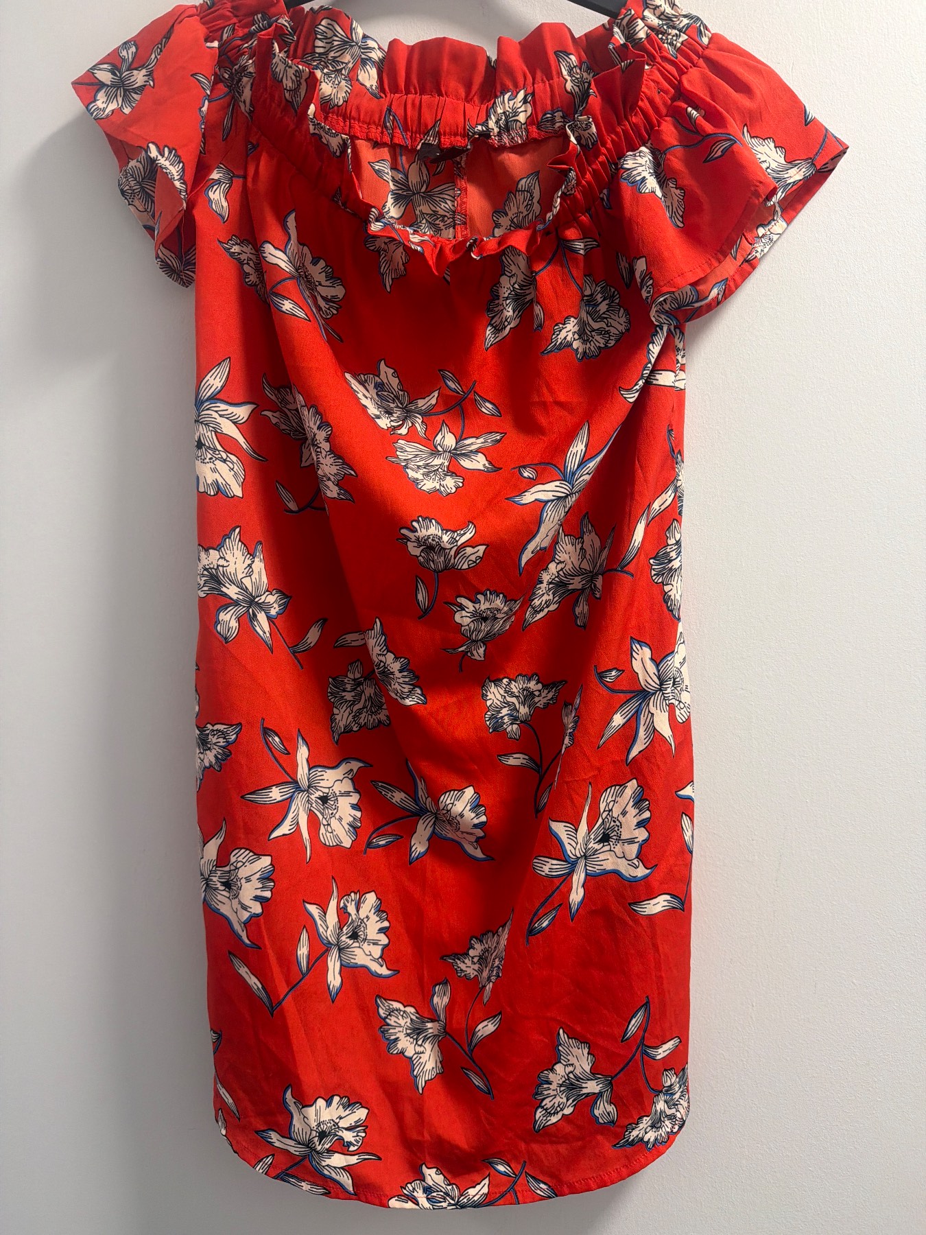 Atmosphere Floral Summer Dress Uk 10