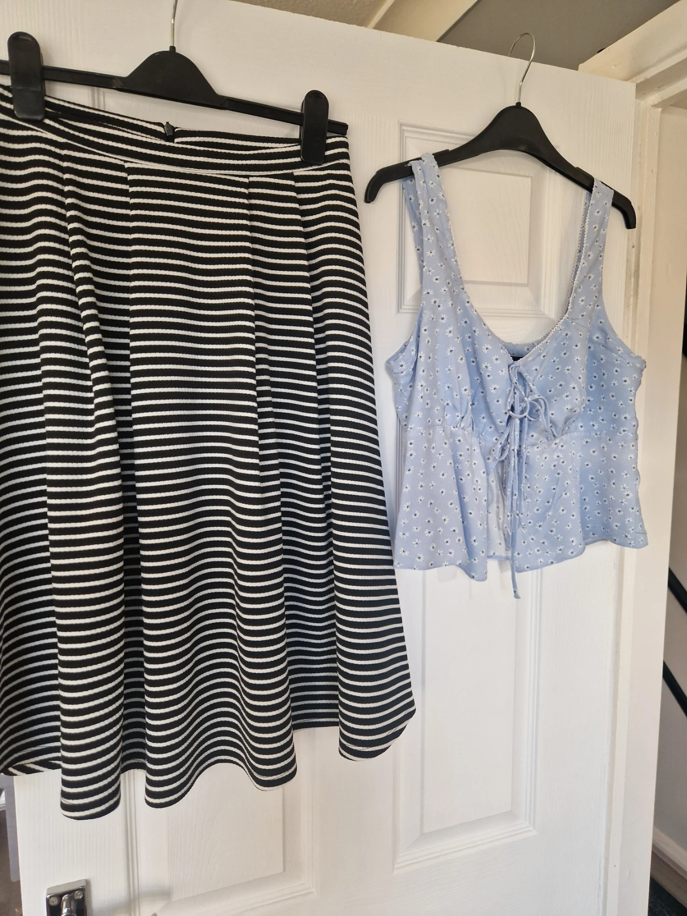 Skirt /top