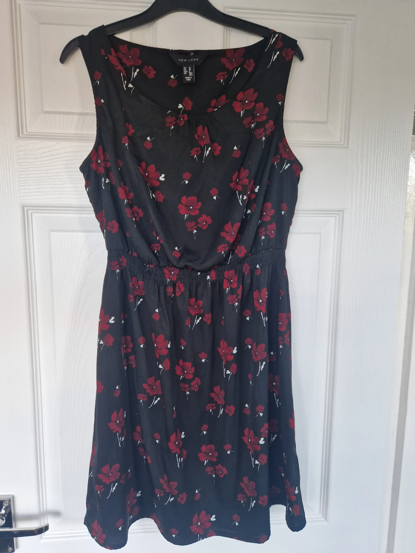 Work dress