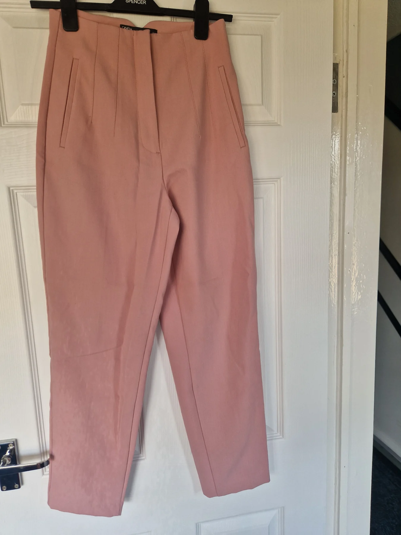 Zara trousers