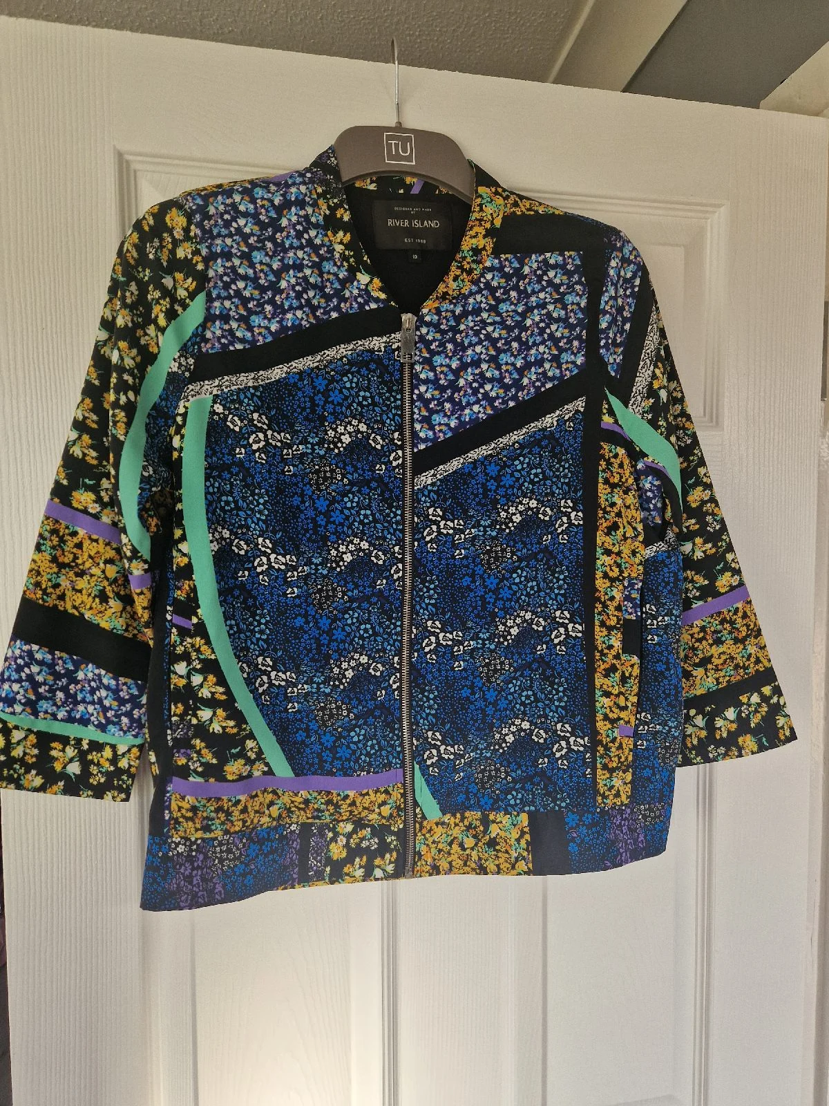River island jacket