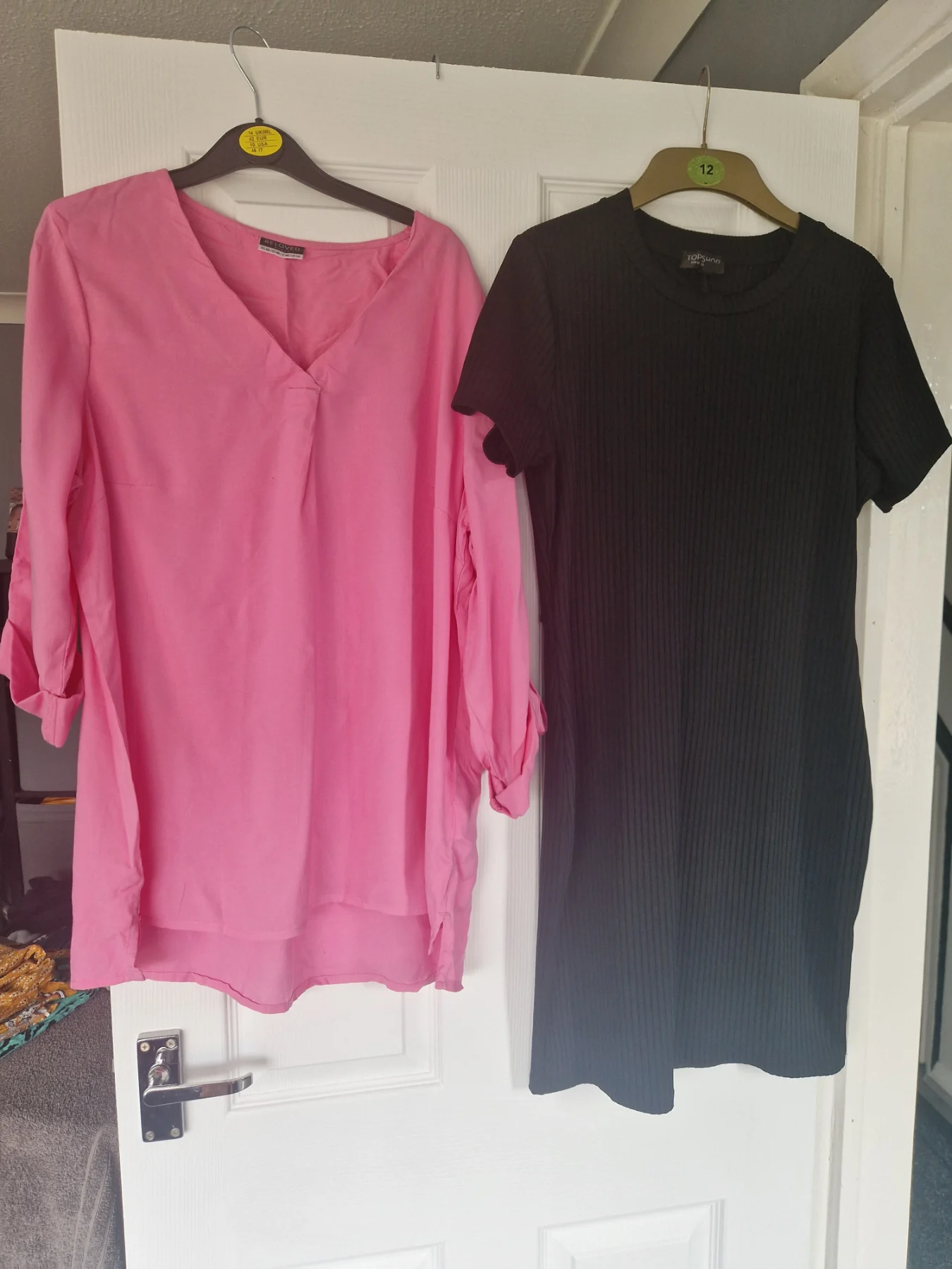 Blouse/dress