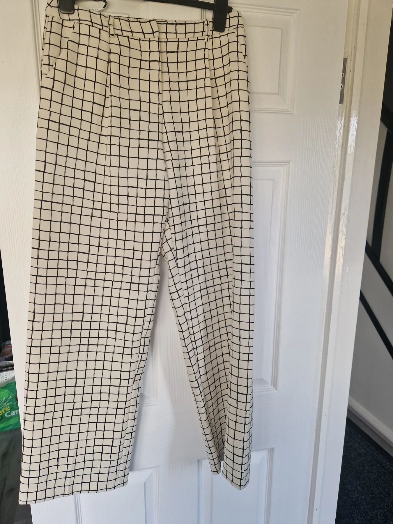 Topshop trousers
