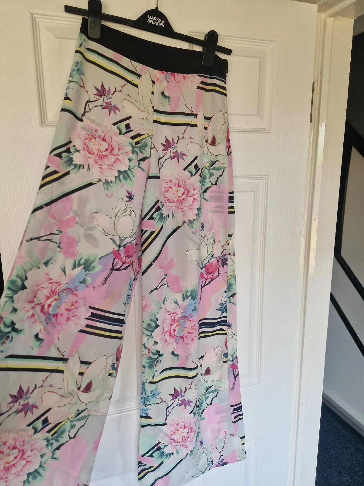 Summer trousers