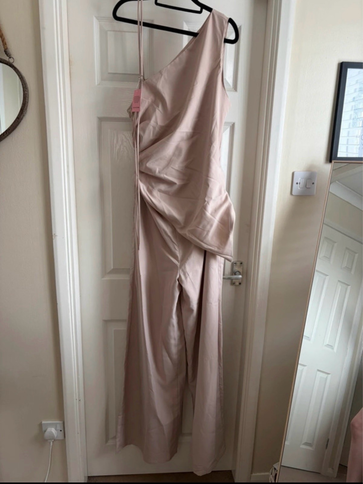 Tall jumpsuit size 12