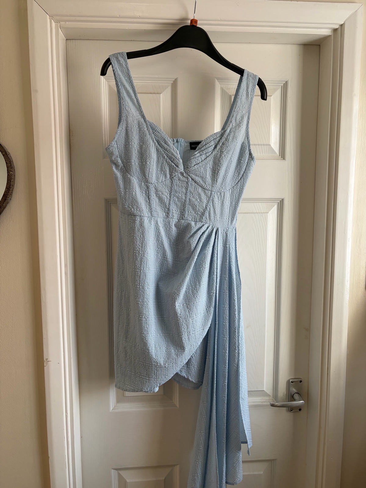 Mini dress size 10