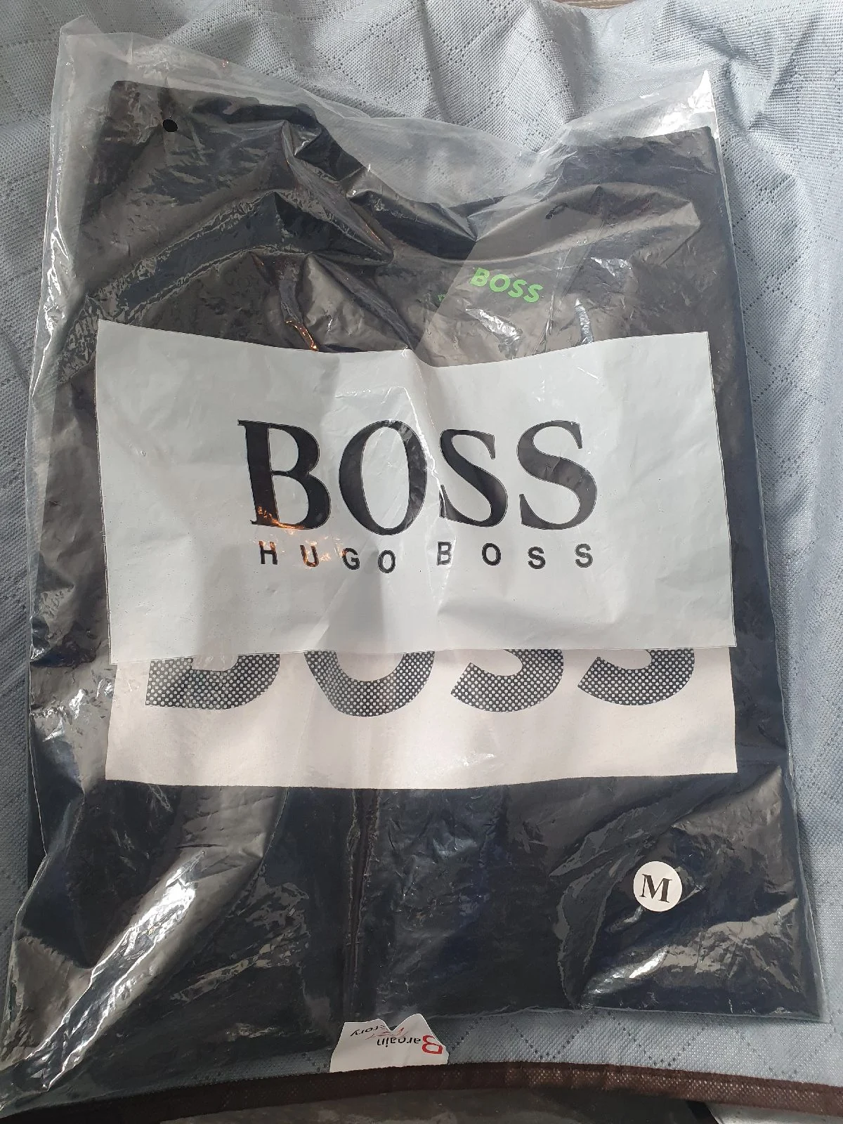 Hugo Boss Tshirt