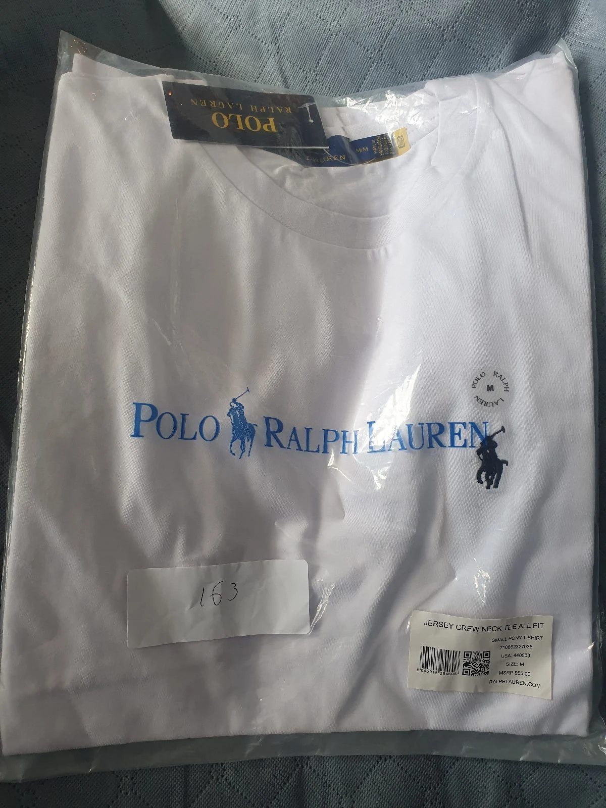 Polo Ralph Lauren tshirt