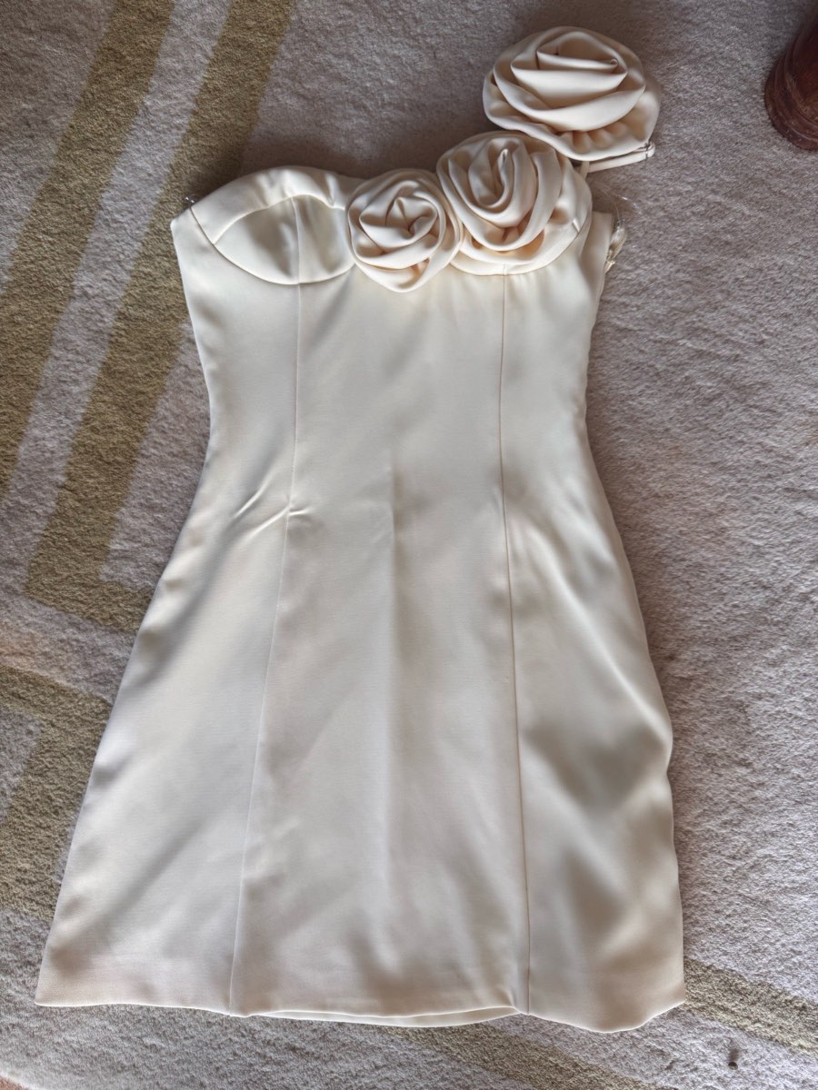 Peppermayo mini dress