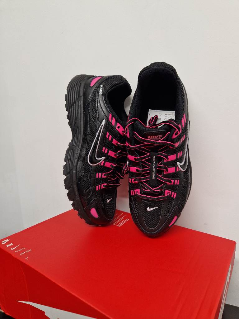Nike P6000  Size 5