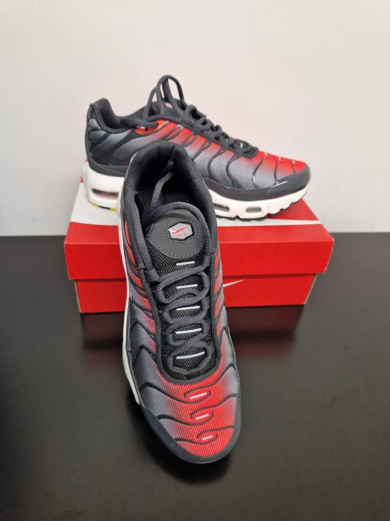 Nike TN Size 4.5
