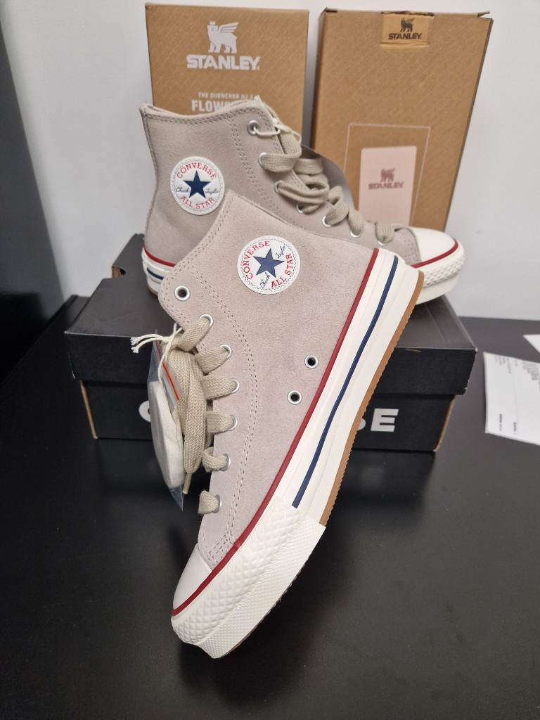 Converse Size 5.5