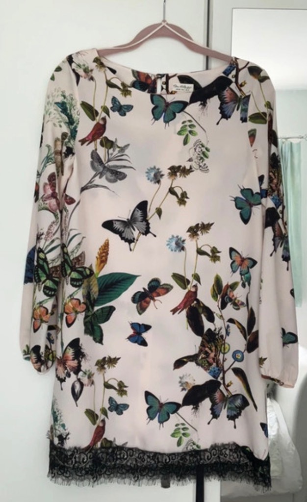 Miss Selfridge size M