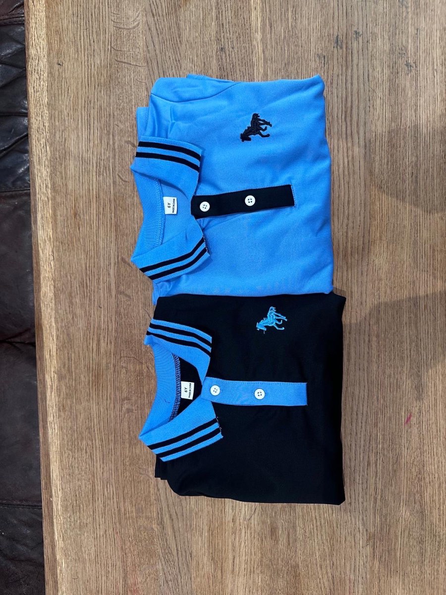 Boys Clothing Bundle 5/6 All New 2 sets Price for all