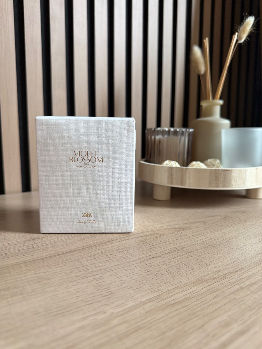 Zara Violet Blossom 90ml