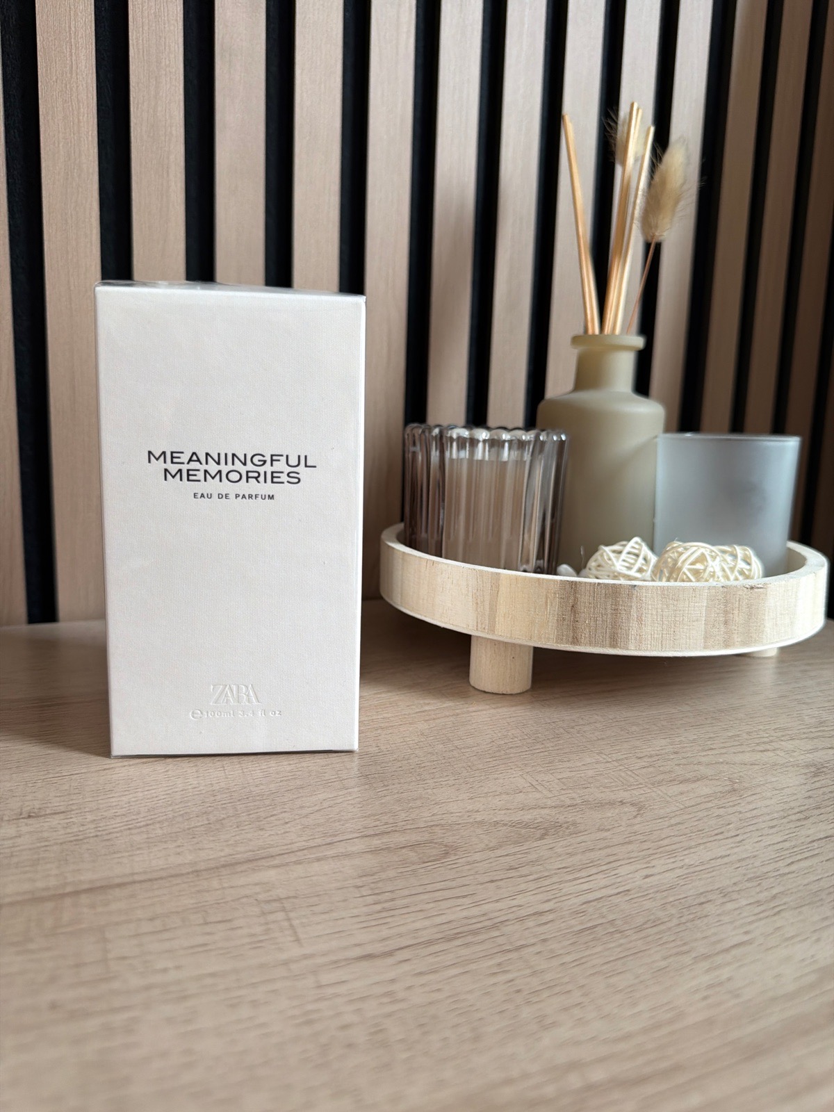 Meaningful Memories 100ml