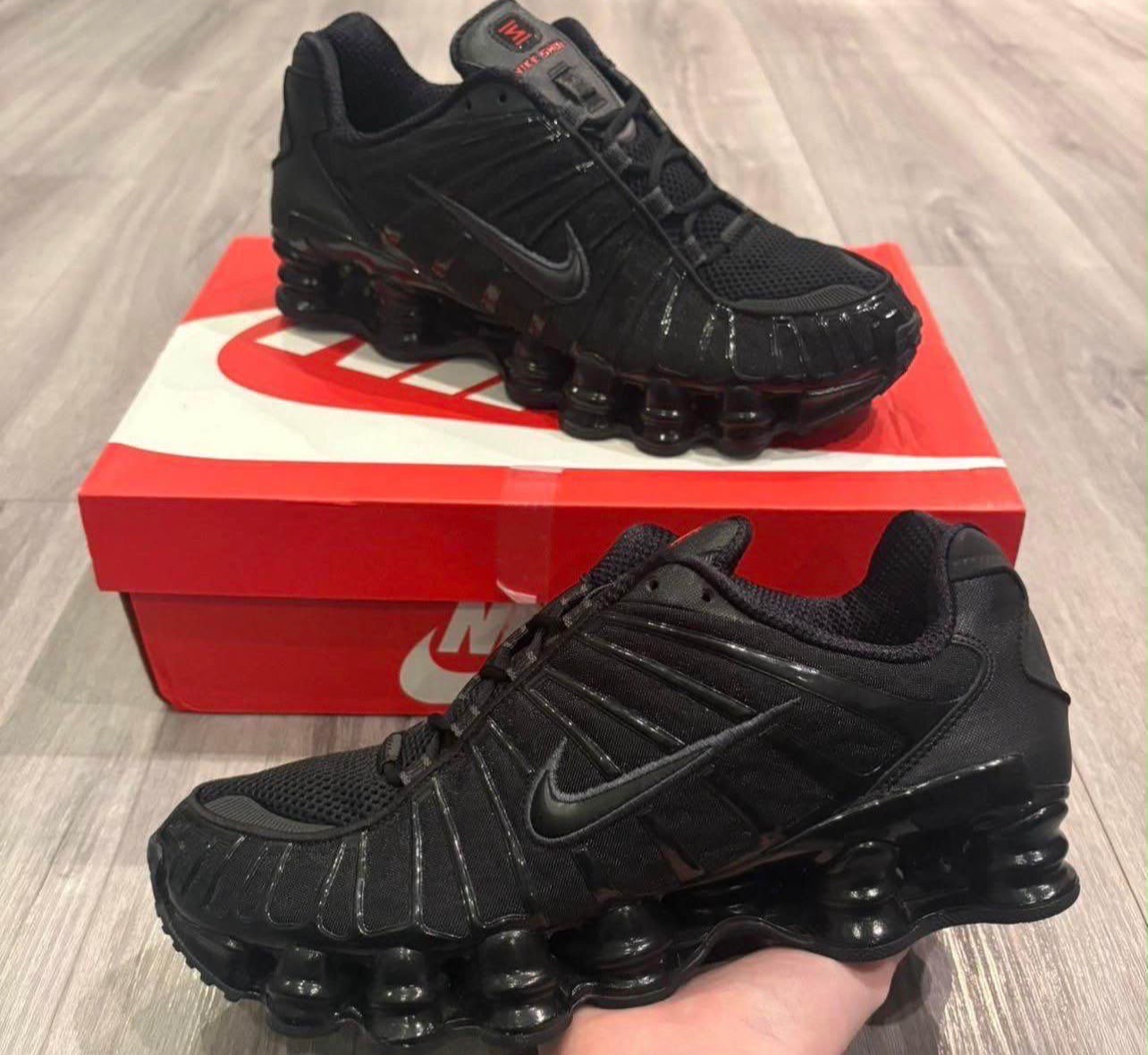 Men shoes