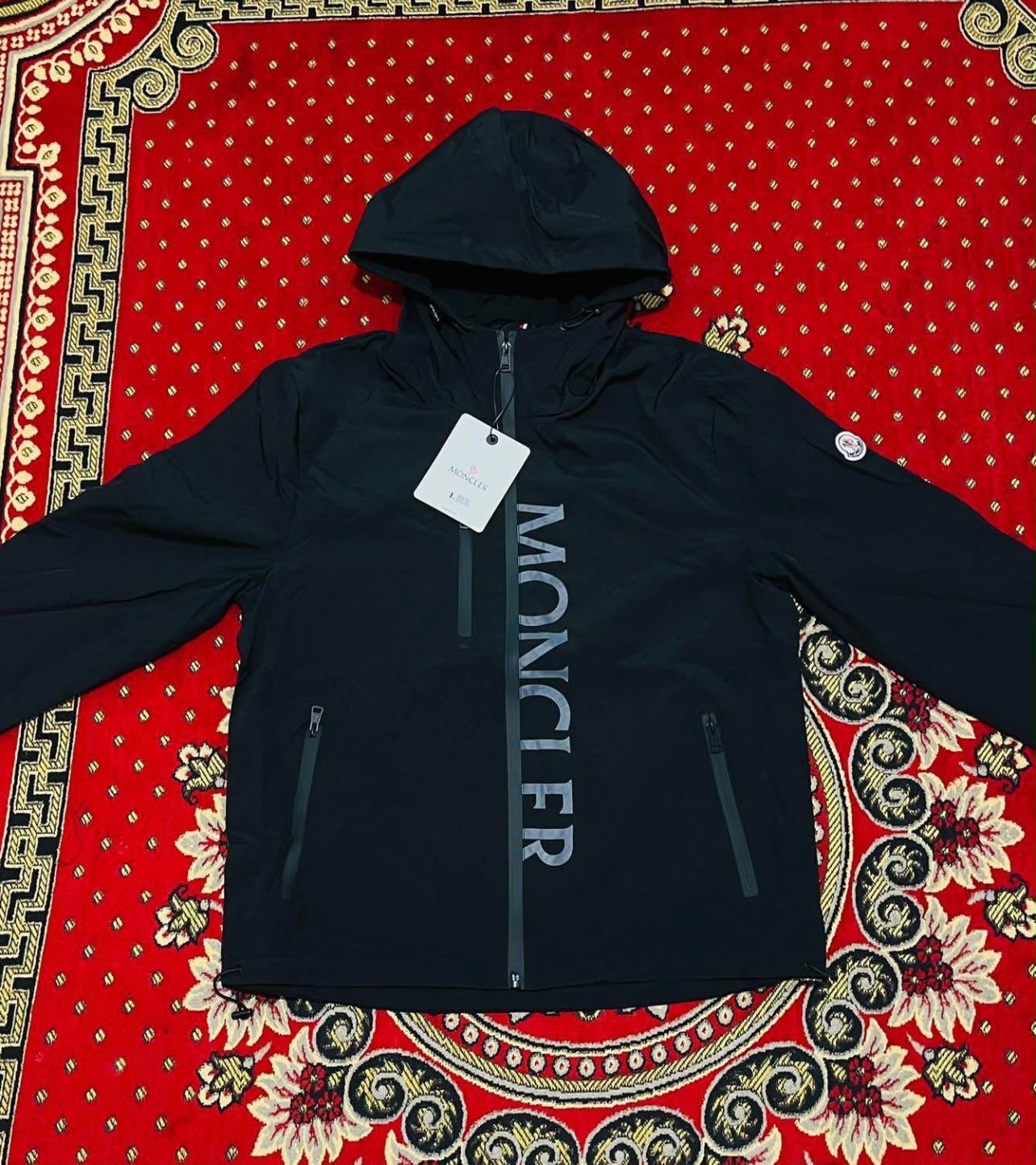Men’s jacket