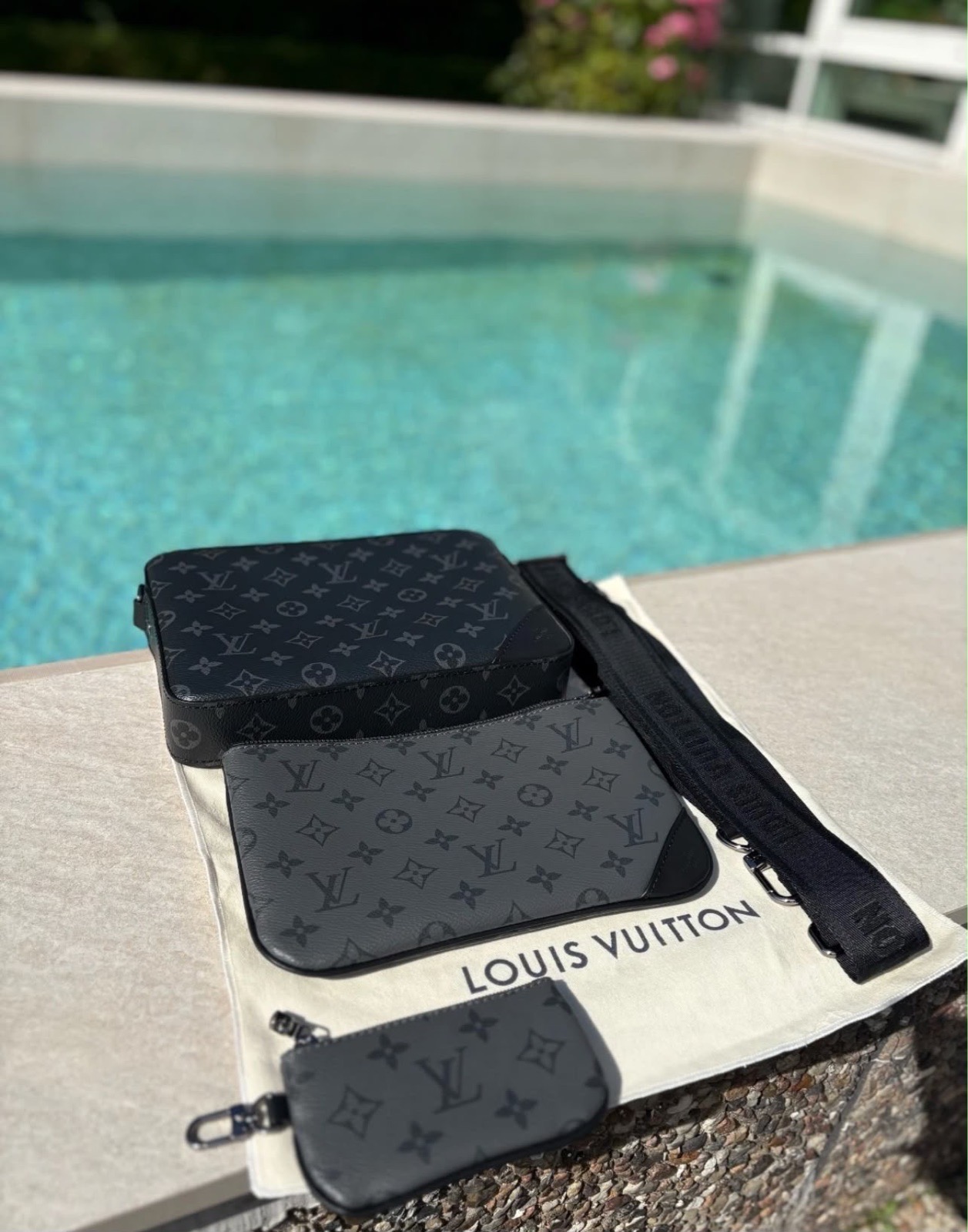 Men’s bag